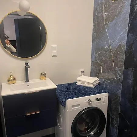 Baltic Apartment *