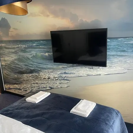 Apartment Baltic *