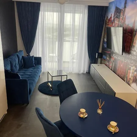 Baltic Apartment *