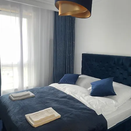 Apartment Baltic *