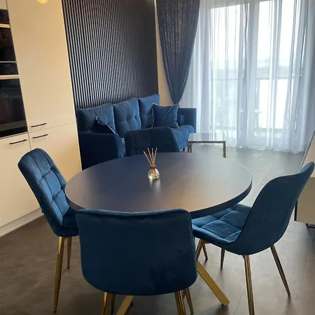 Baltic Apartment